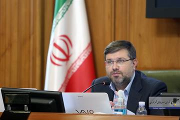 ۲-۶۹ عضو هیات رئیسه شورای شهر تهران :
